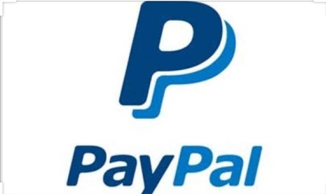 Moda PayPal