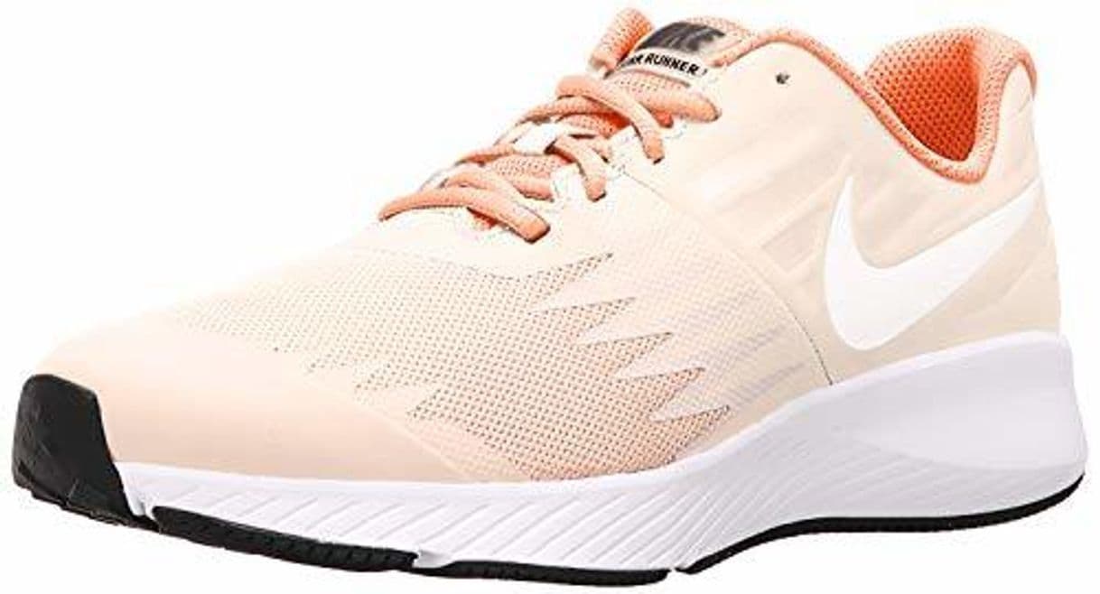 Product NIKE Girl's Star Runner