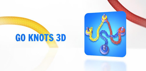 Fashion Go Knots 3D 