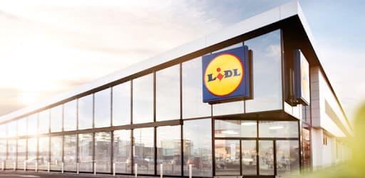 Fashion Lidl 