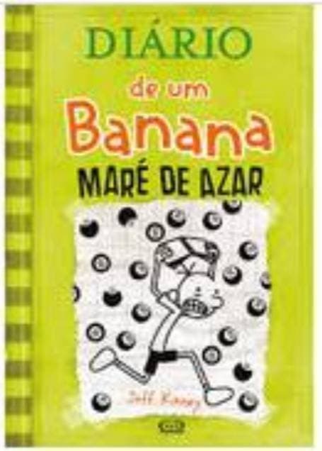 Fashion Diário de um banana 8