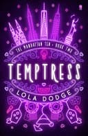 Fashion Temptress by Lola Dodge 