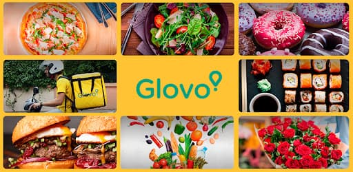 Fashion Glovo