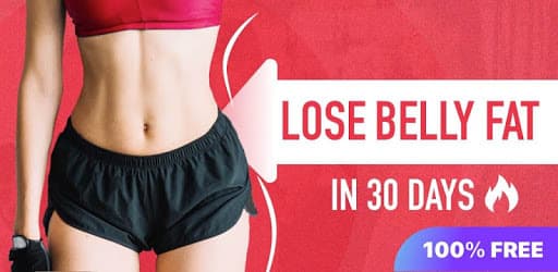 Moda Lose Belly Fat in 30 Days 