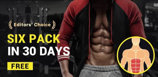 Moda Six Pack in 30 Days 