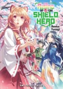 Fashion The Rising of the Shield Hero 