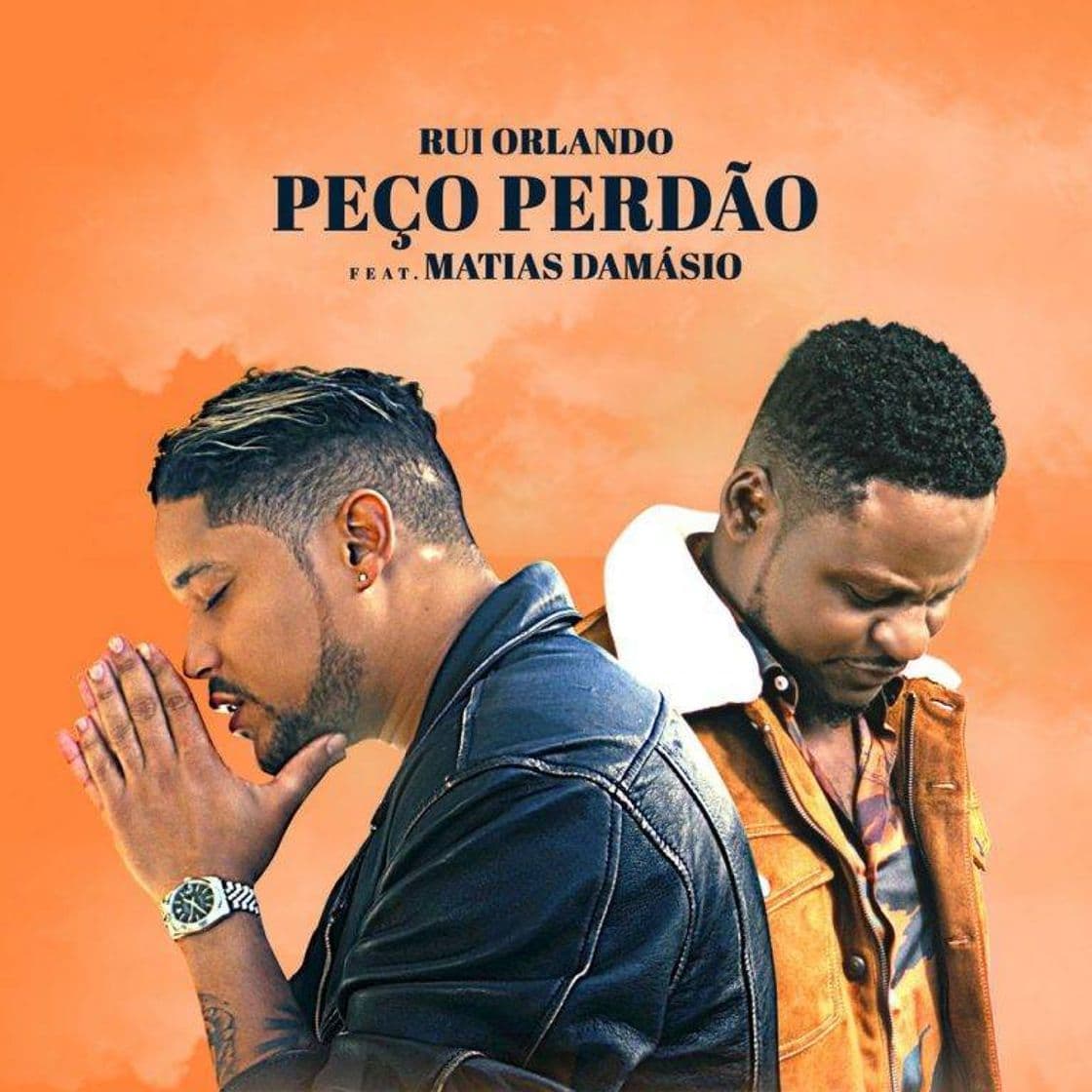 Music Rui Orlando e Matias Damásio - peço perdão