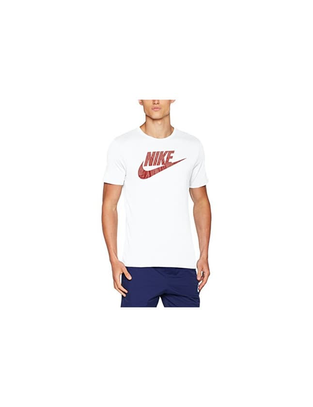 Producto Nike Sportswear for Men - Icon Futura - Camiseta de Manga Corta