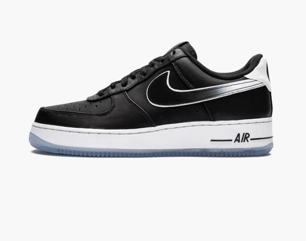 Fashion Air Force 1 “ Colin Kaepernick “