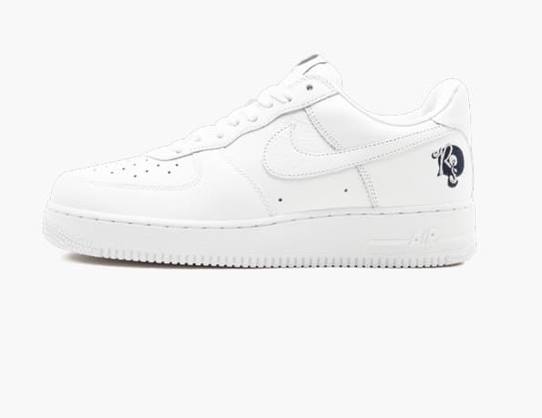 Fashion Air Force 1 “ Roc-A-Fella Records “