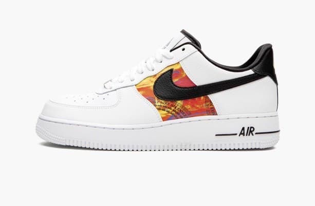 Fashion Air Force 1 