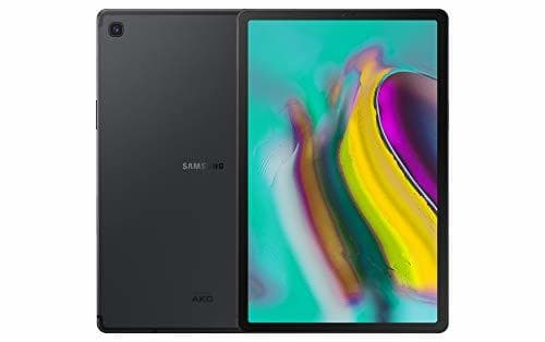 Electrónica Samsung Galaxy Tab S5e - Tablet de 10.5" UltraHD (WiFi