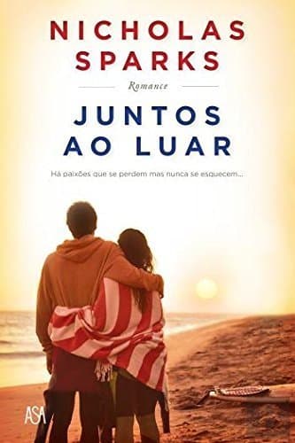 Libro Juntos Ao Luar