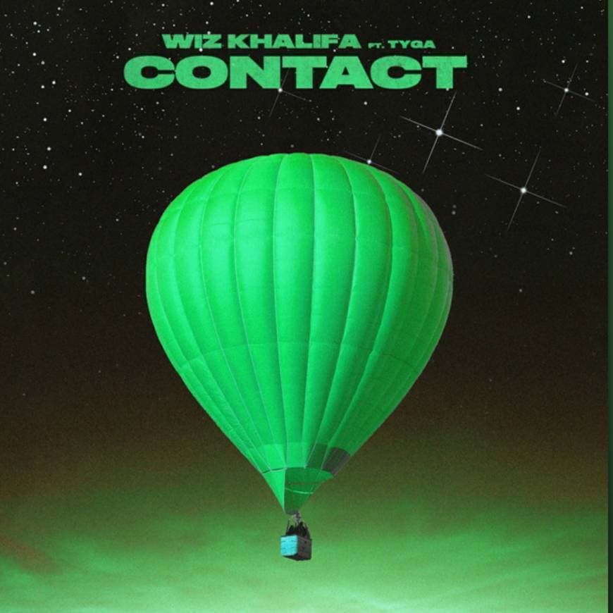 Canción Contact (feat. Tyga)