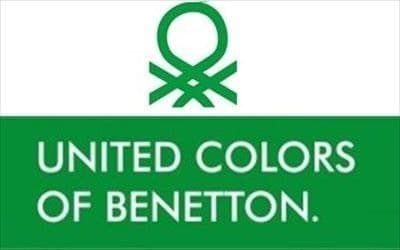 Lugar Benetton