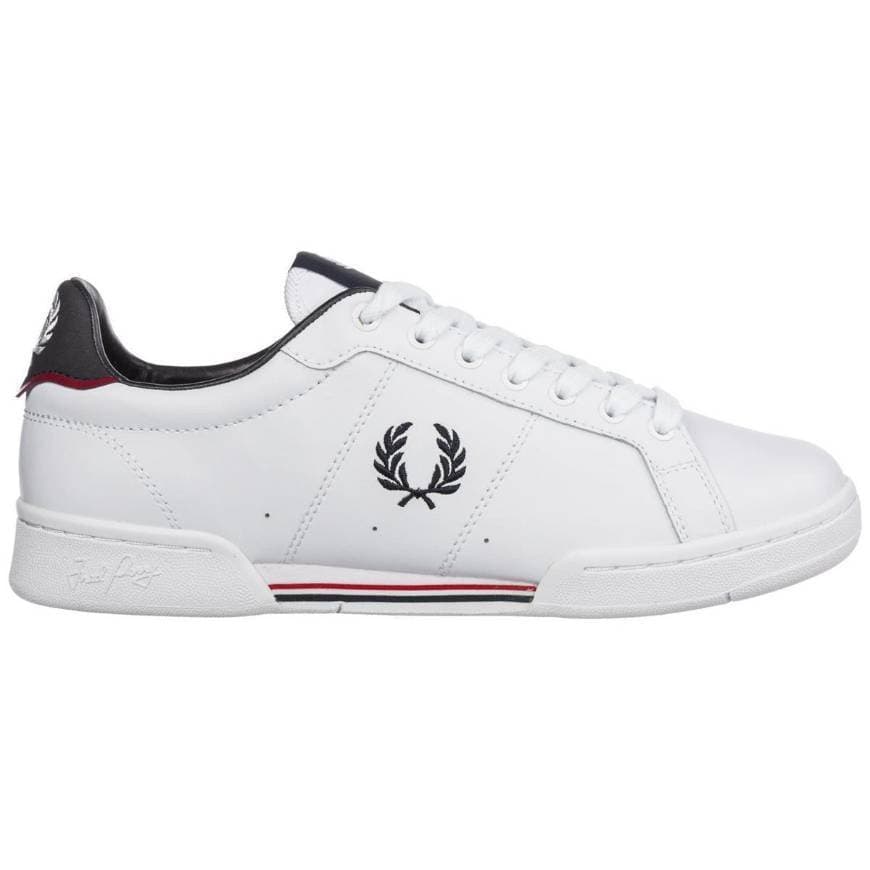 Moda Fred perry