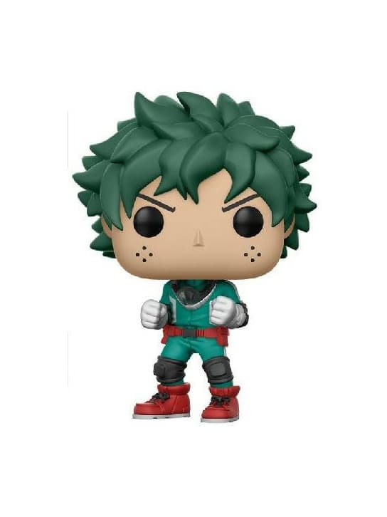 Producto Deku Pop Funko