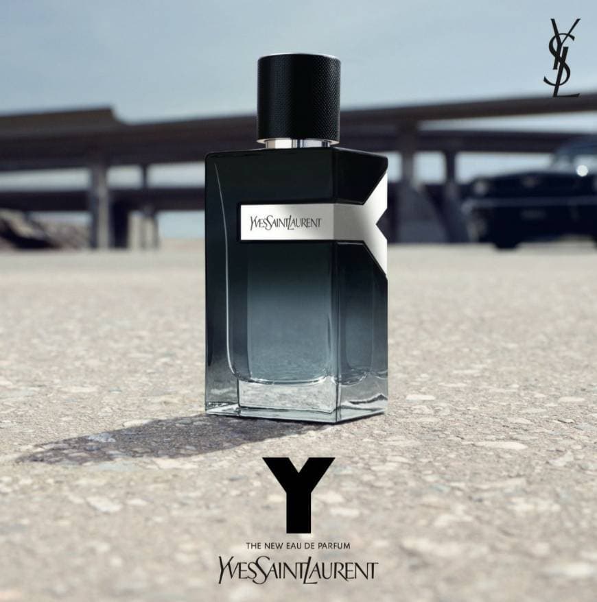 Product Yves Saint Laurent Y Eau de Parfum