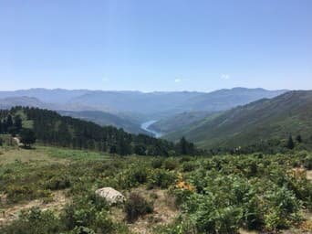 Lugar Gerês