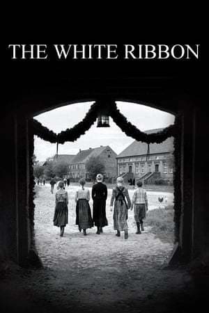 Película The White Ribbon