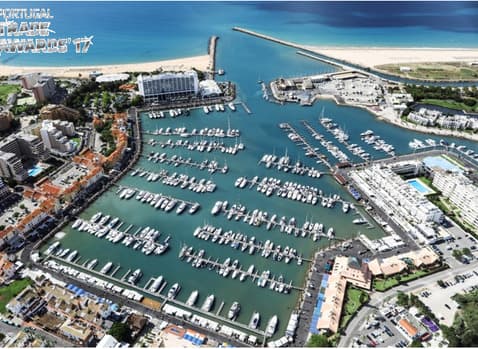 Lugar Marina de Vilamoura