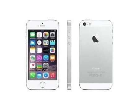 Producto IPhone 5s branco 