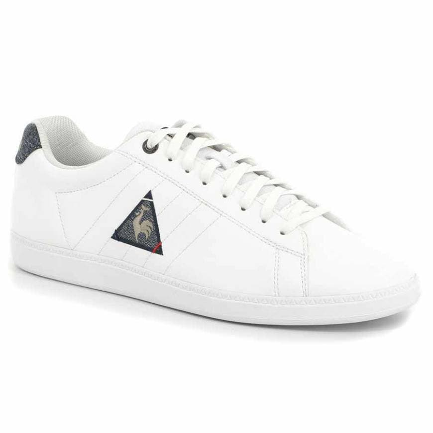 Moda LE COQ Sportif Courtset BBR