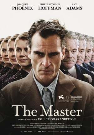 Movie The Master