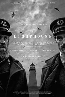 Movie The Lighthouse