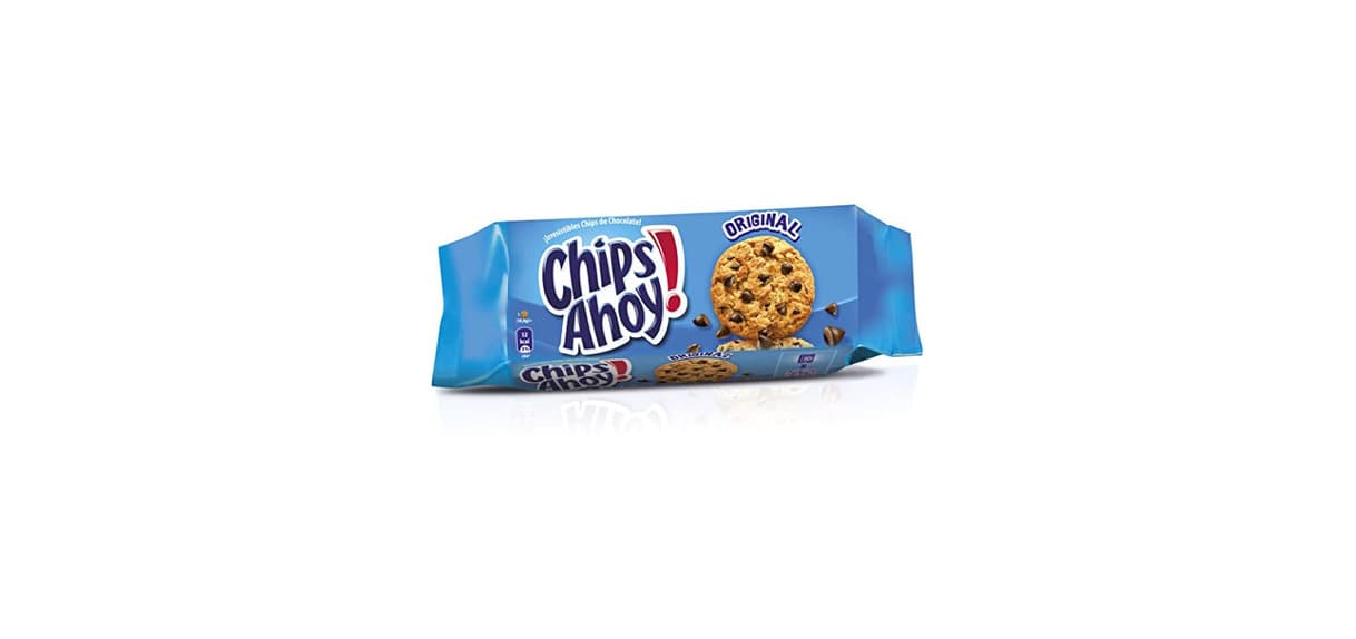 Producto Chips Ahoy! Cookies Galleta con Gotas de Chocolate