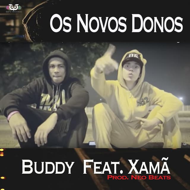 Canción Os Novos Donos