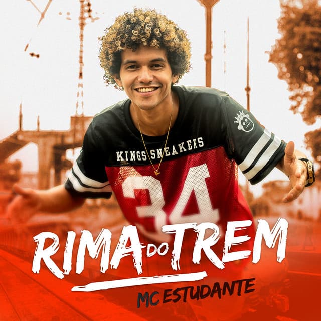 Canción Rima Do Trem