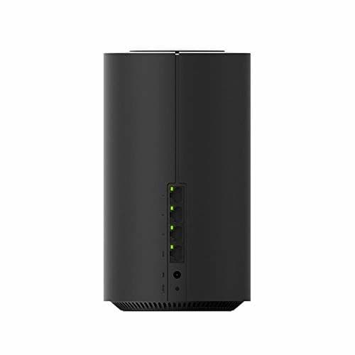 Place LPJYC Router AC2100 Dual Frequency WiFi 128MB 2.4GHz 5GHz 360° Coverage Dual