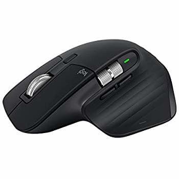 Electronic Logitech MX Master 3 Advanced Ratón Inalámbrico