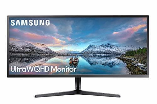 Place Samsung LS34J552WQUXEN Monitor 34'' HDMI