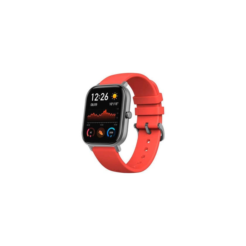 Electronic Amazfit