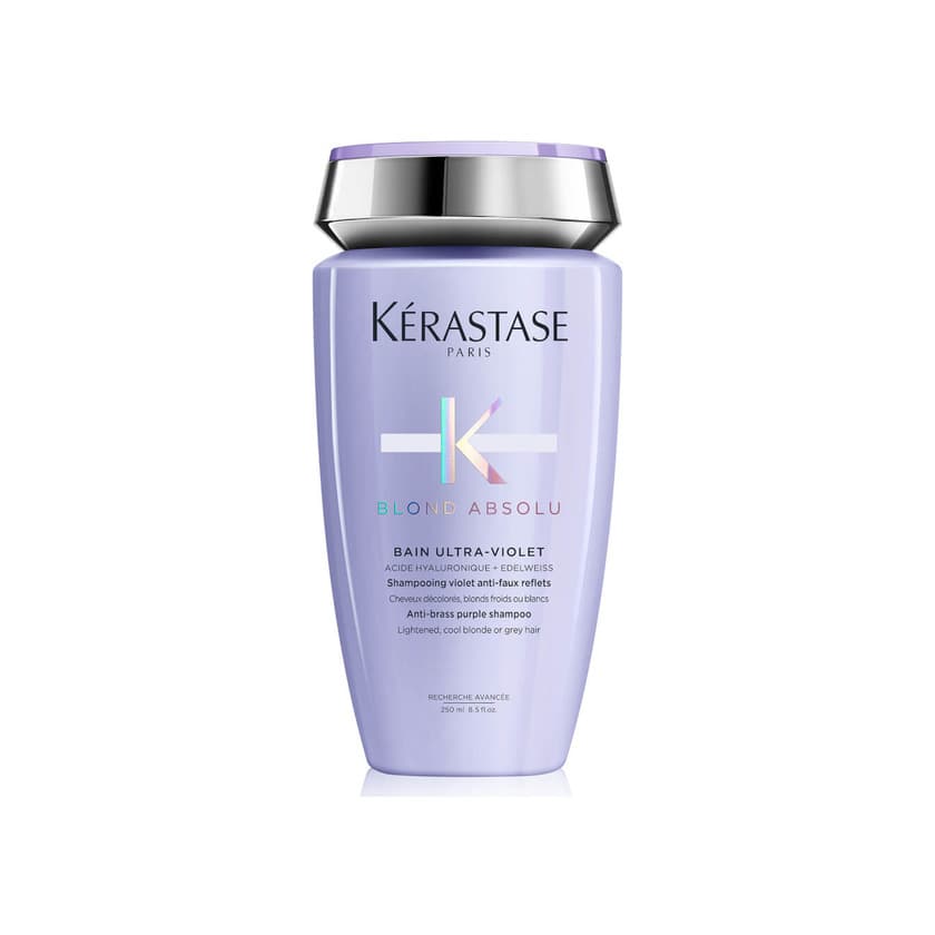 Producto Kérastase Blond Absolu Champô 