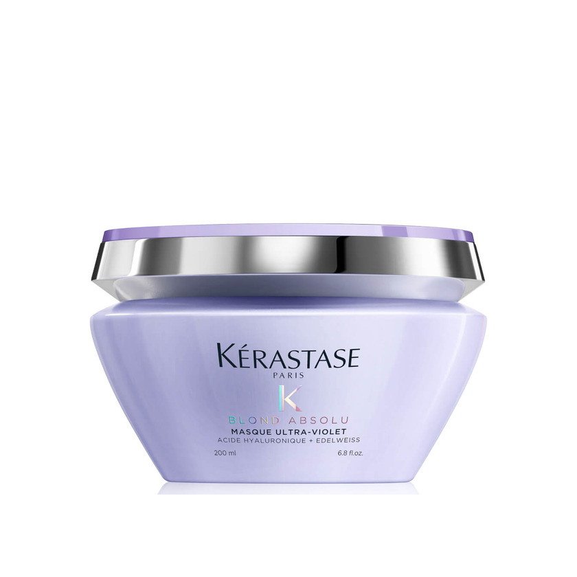 Producto Kérastase Blond Absolu Máscara 