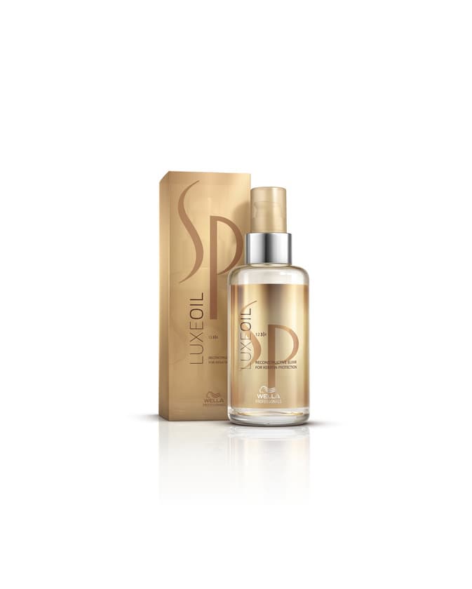 Producto Wella Sp oil 