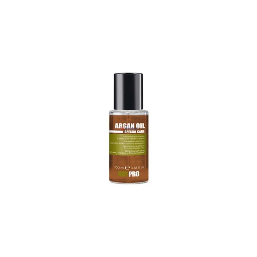 Producto Óleo de Argan KayPro