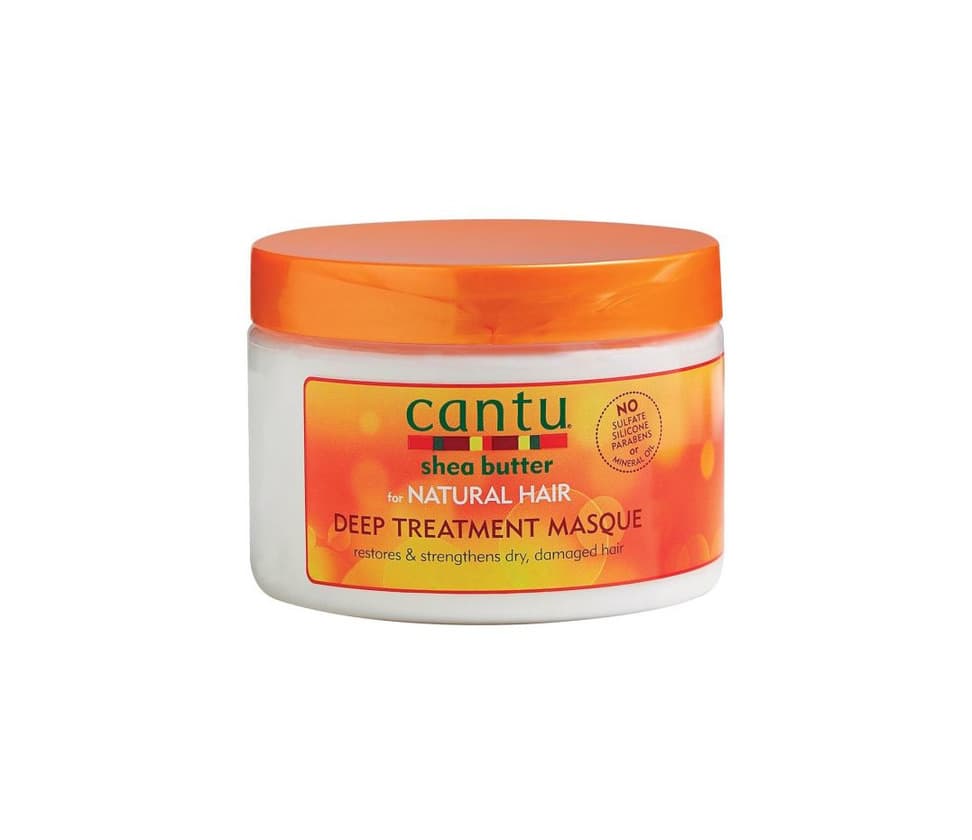 Producto Máscara Cantu