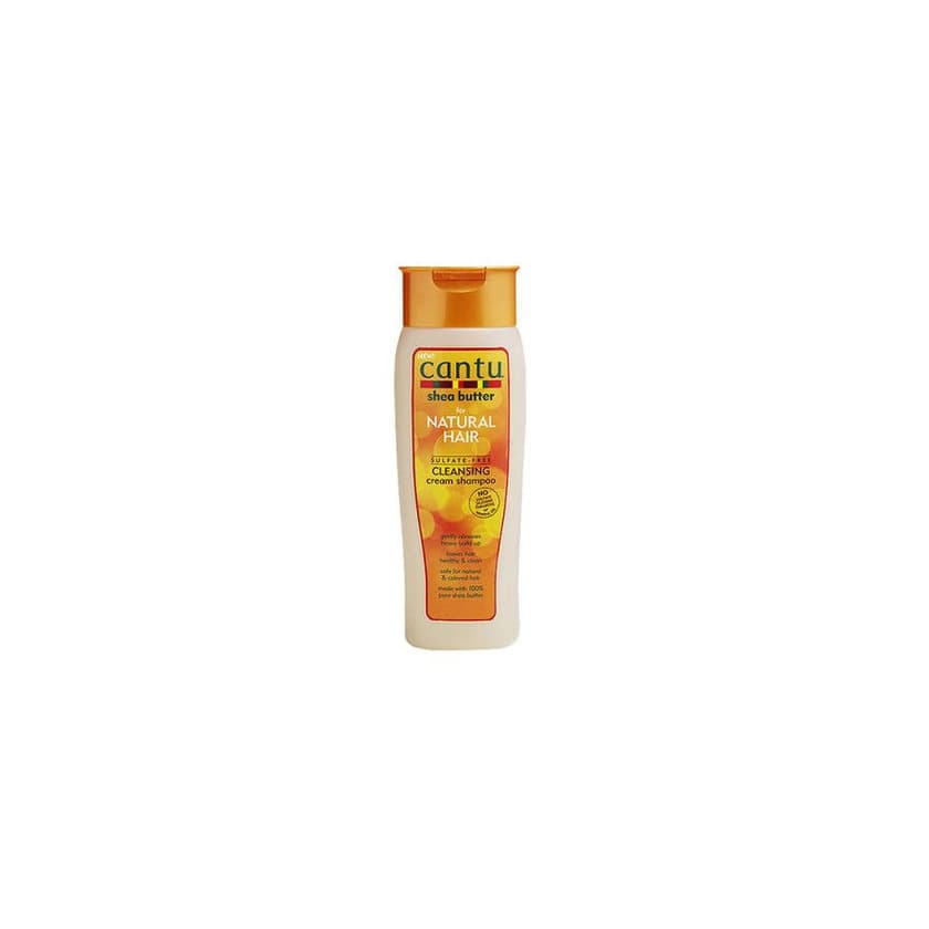 Producto Champô Cantu 