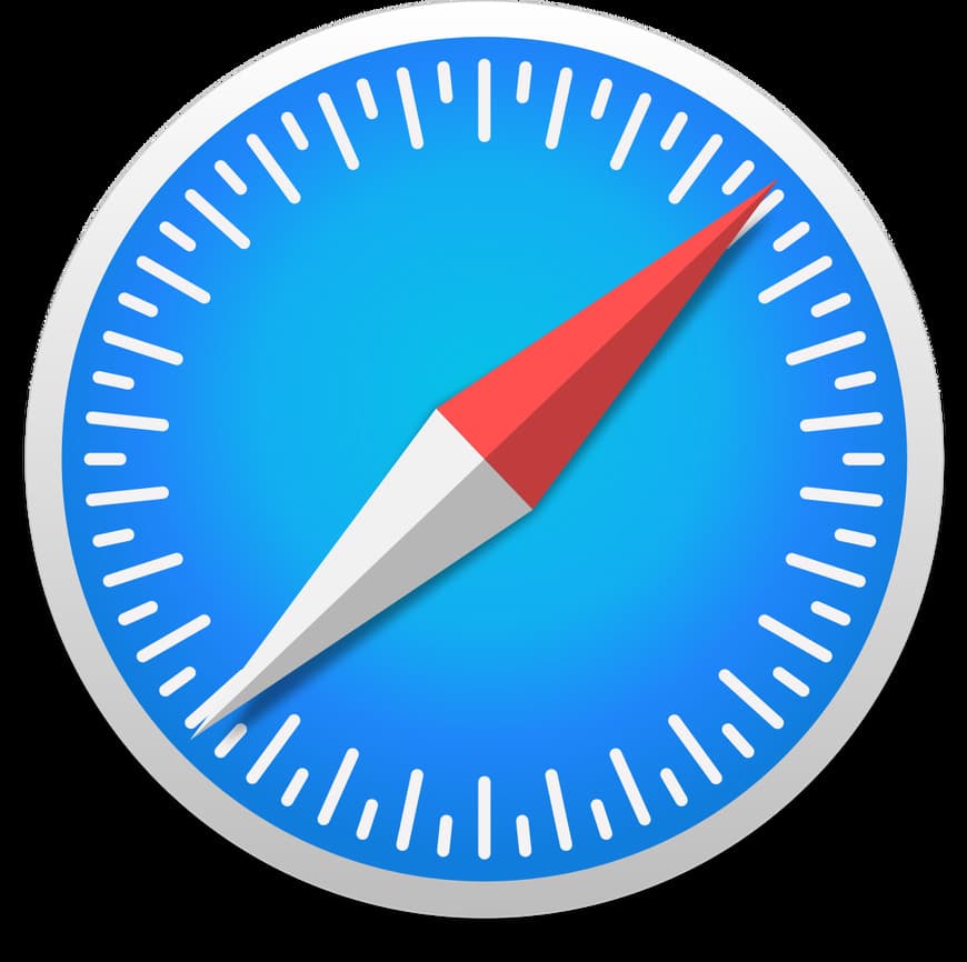 App Safari