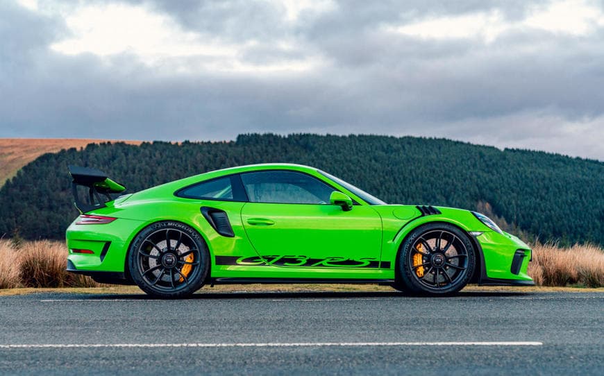 Fashion 2019 Porsche 911 GT3 / GT3 RS Review, Pricing, and Specs