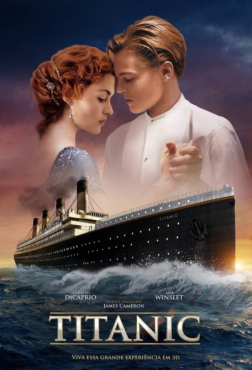 Movie Titanic