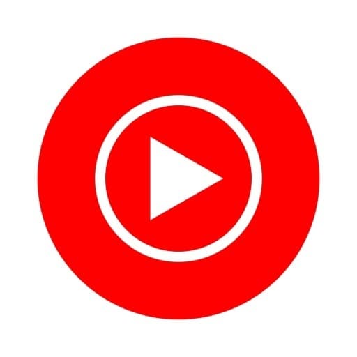 App YouTube Music