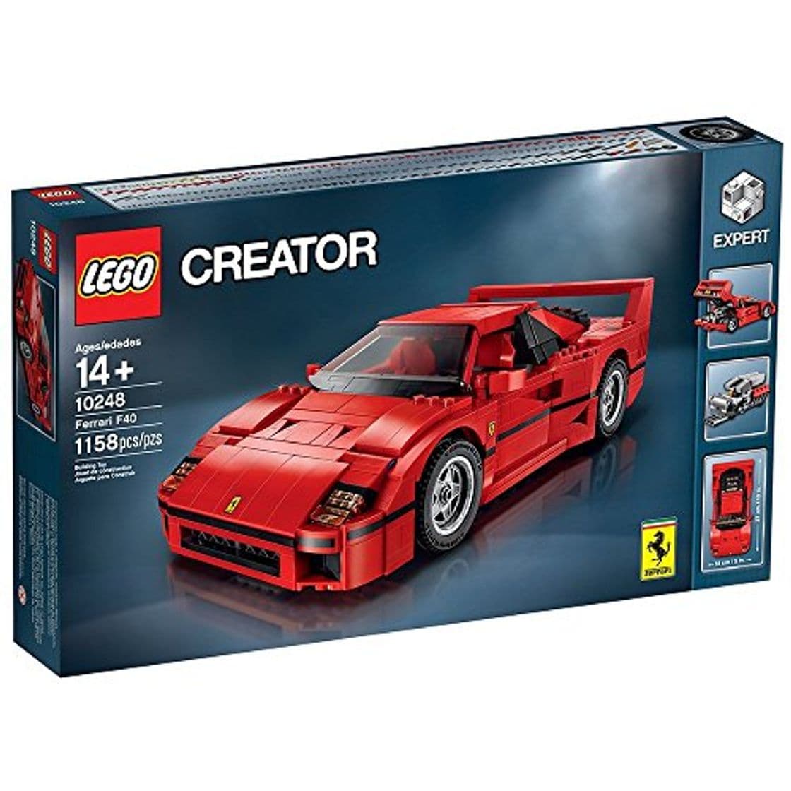 Product Lego