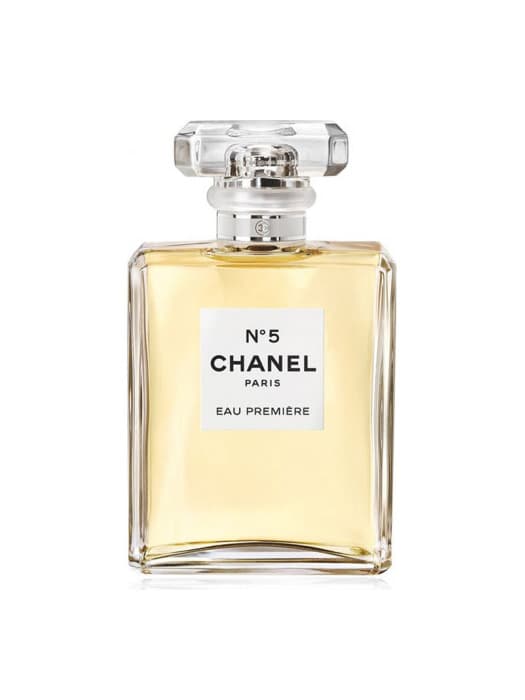 Beauty Perfume Nº5, de Chanel