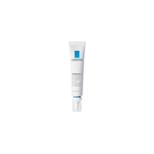 Beauty La Roche Posay Effaclar K(+) Soin Renovation Peaux Grasses 30 Ml 1