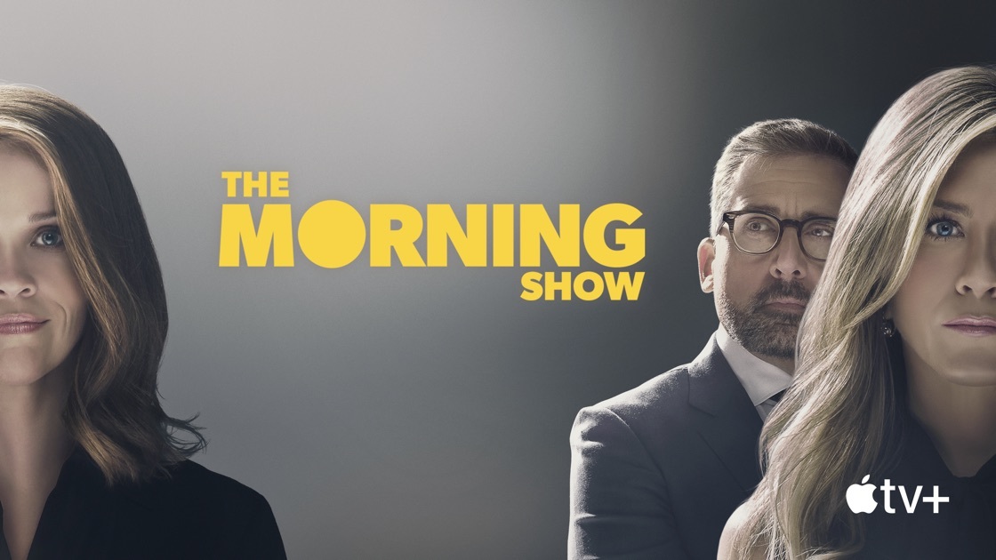 Serie The Morning Show